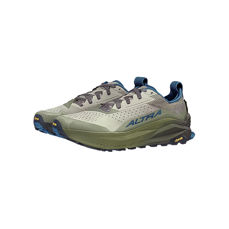 Altra Olympus 6 for Men - Taupe