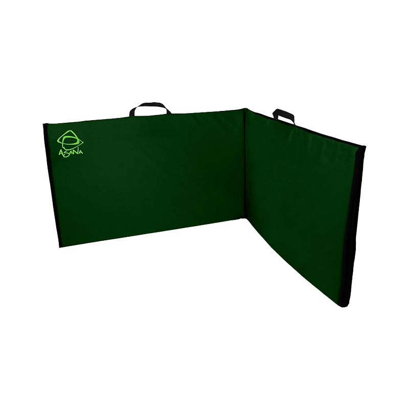 Asana VersaPad Pro Spotter Pad - Green