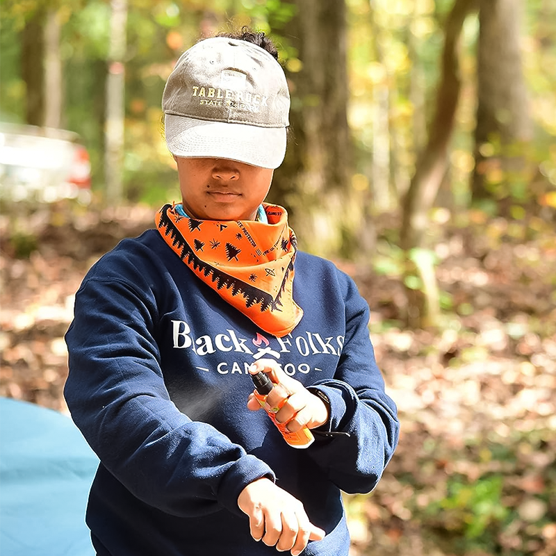 Ben's 30 Tick & Insect Repellent - 3.4 oz