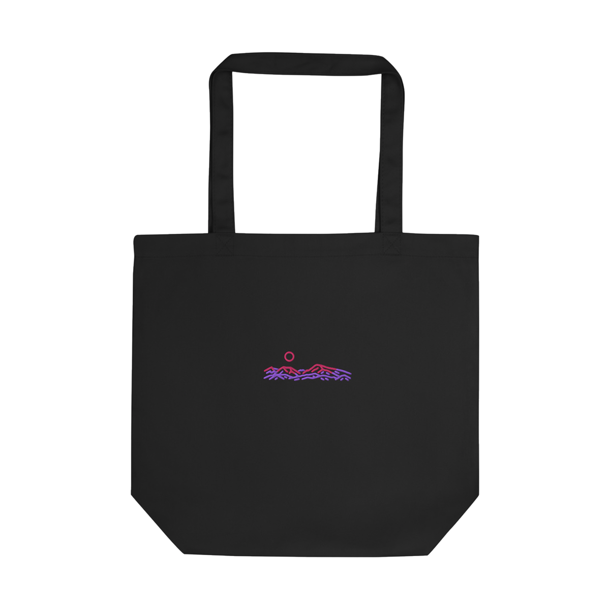 Bishop Skyline Eco Tote Bag