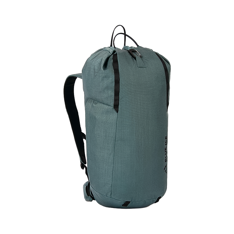 Blue Ice Wadi 32 Pack - North Atlantic