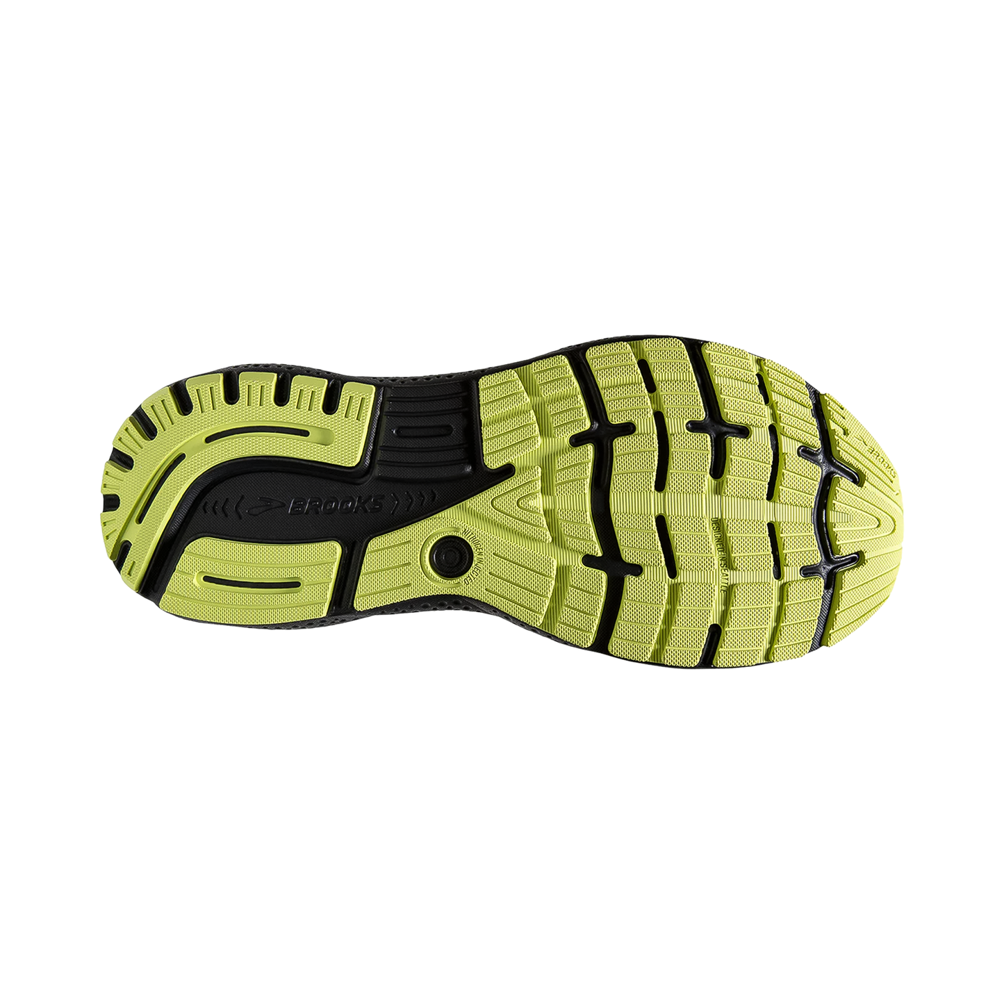Brooks Men's Ghost 16