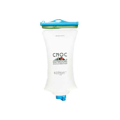 CNOC 42mm Vecto Water Container (2L) - Blue