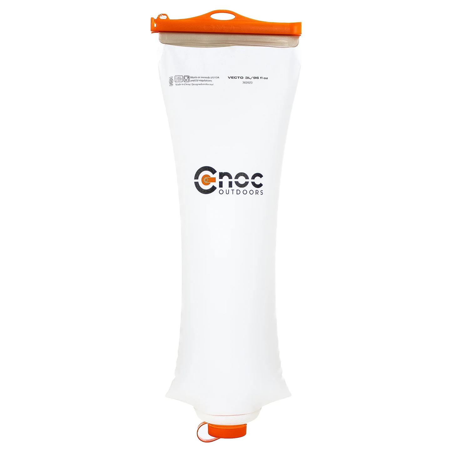 CNOC 42mm Vecto Water Container