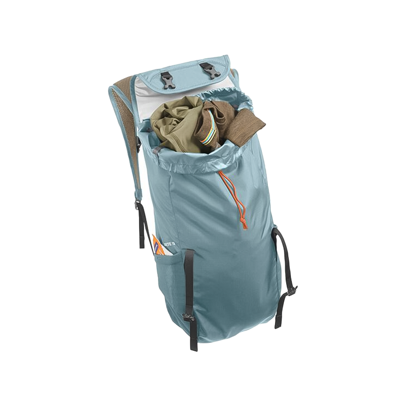 Camelbak Arete 18 Hydration Pack 50 oz - Stone Blue