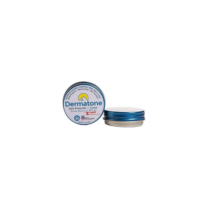 Dermatone Skin Protection Balm with Zinc SPF30 Tin
