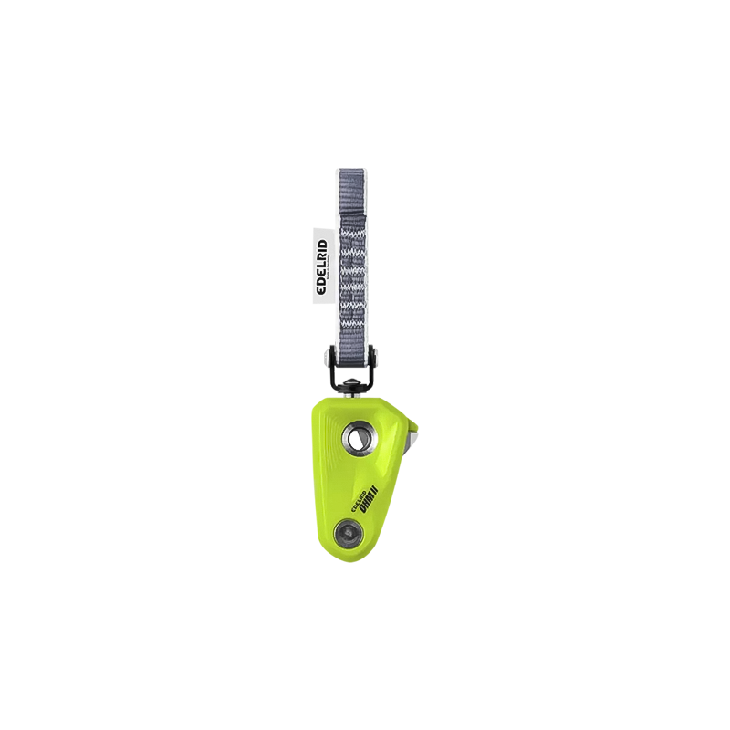 Edelrid Ohm II