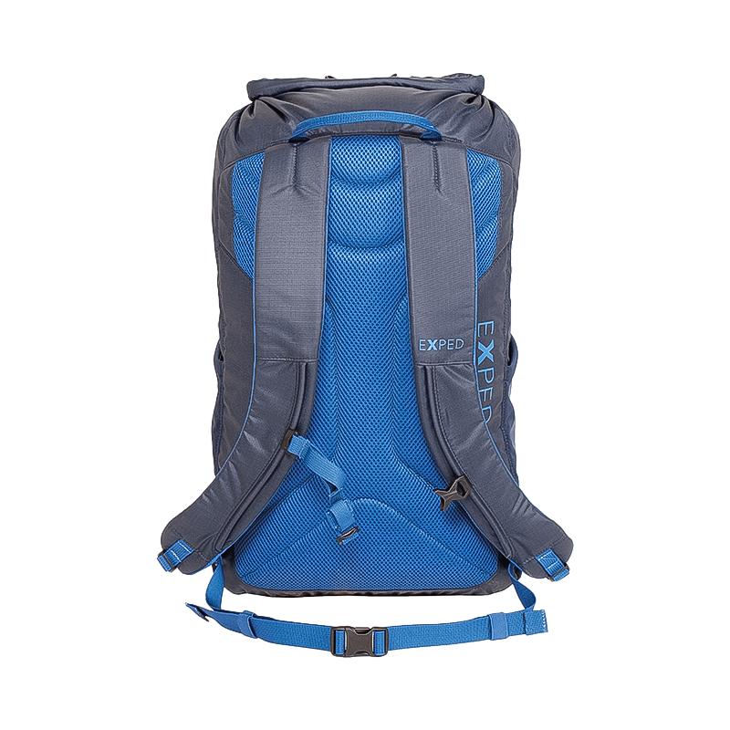 Exped Typhoon 25 - Navy