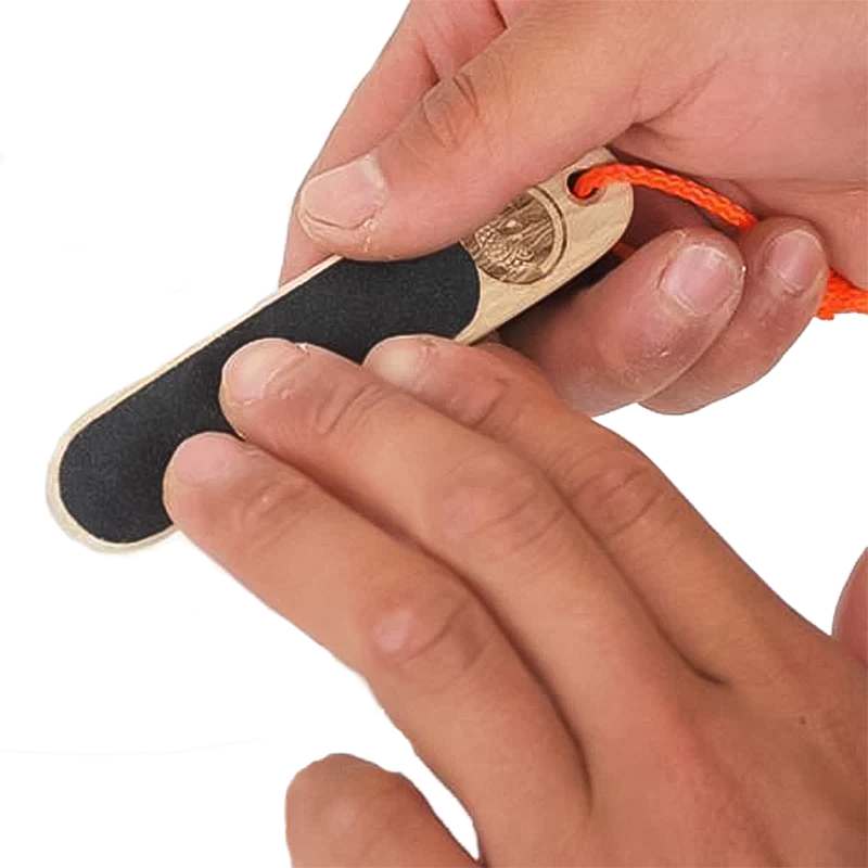 Friction Labs Climbskin Double-Sided Hand and Finger File