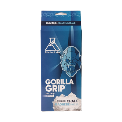 Friction Labs Loose Chalk (12 oz) - Gorilla Grip (Chunky)
