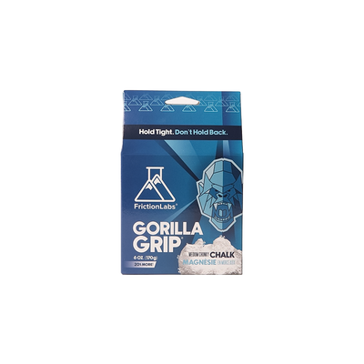 Friction Labs Loose Chalk (6 oz) - Gorilla Grip (Chunky)