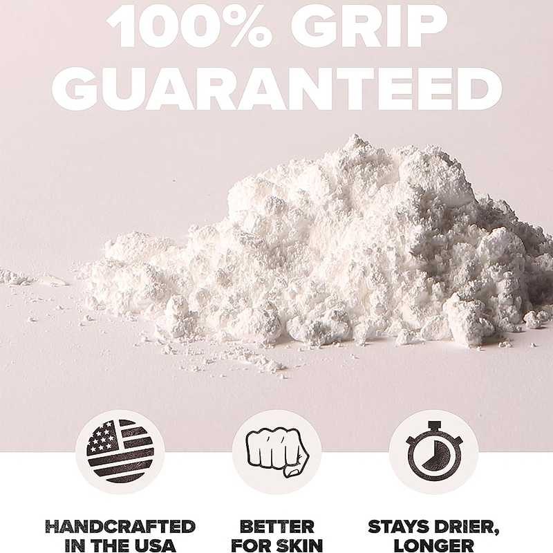 Friction Labs Loose Chalk (12 oz) - UnicornDust (Fine)