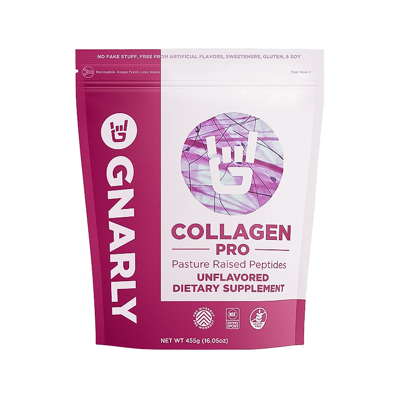 Gnarly Collagen Pro