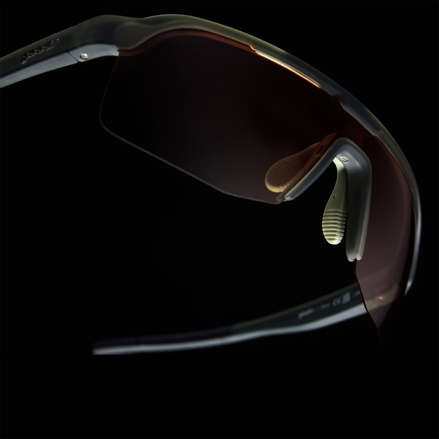 Goodr Sunglasses: Bolt G