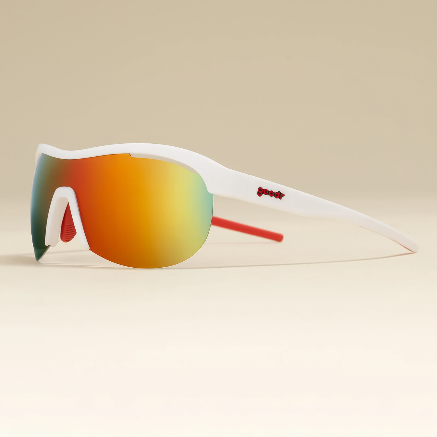 Goodr Sunglasses: Sonic G