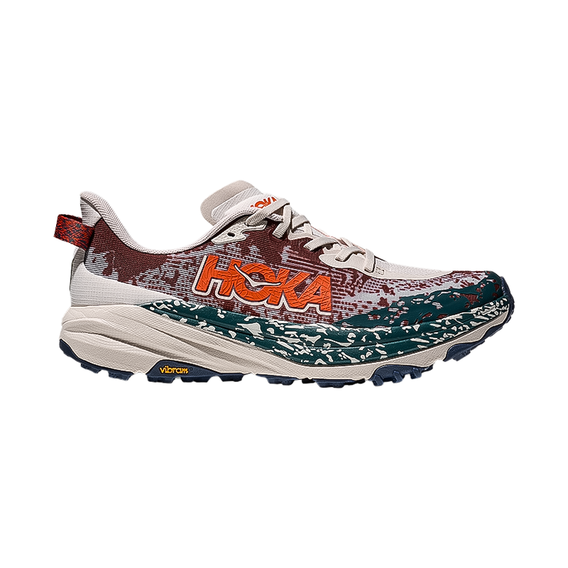Hoka Men's Speedgoat 6 (Wide)