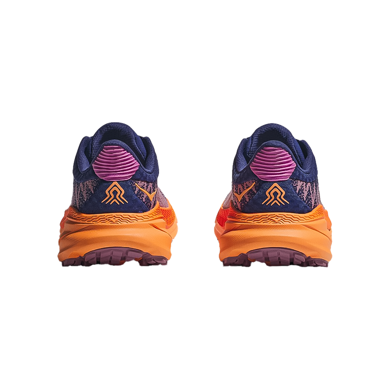 Hoka Challenger ATR 7 for Women - Wistful Mauve/Cyclamen