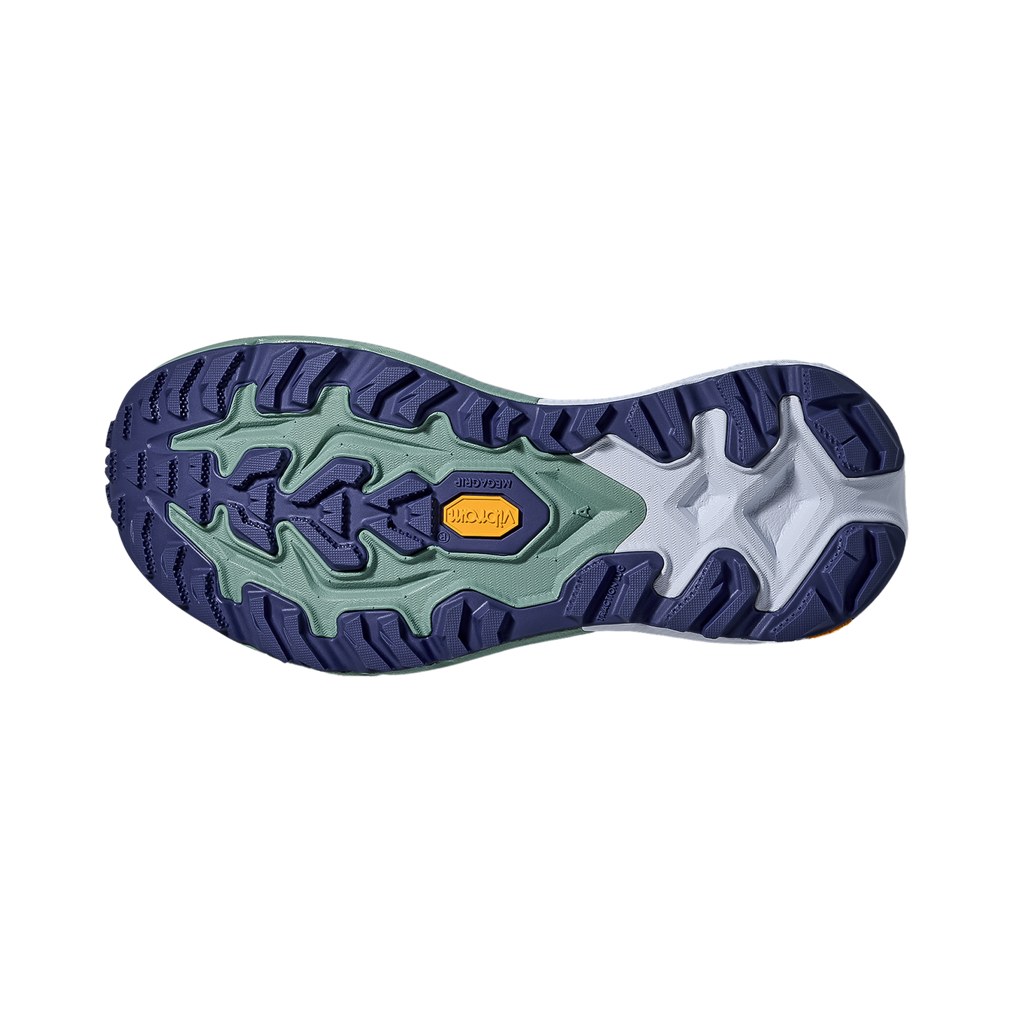 Hoka Women's Mafate 5