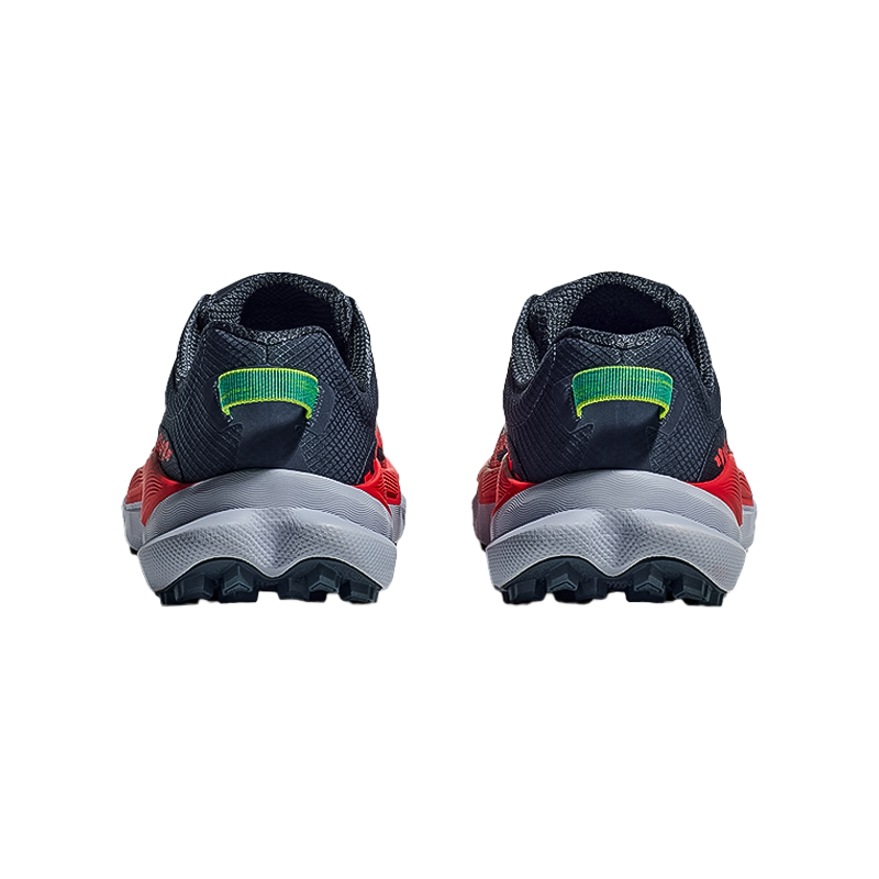 Hoka Women's Torrent 4 - Stormy Skies/Cerise