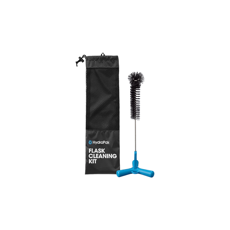 Hydrapak Flask Cleaning Kit