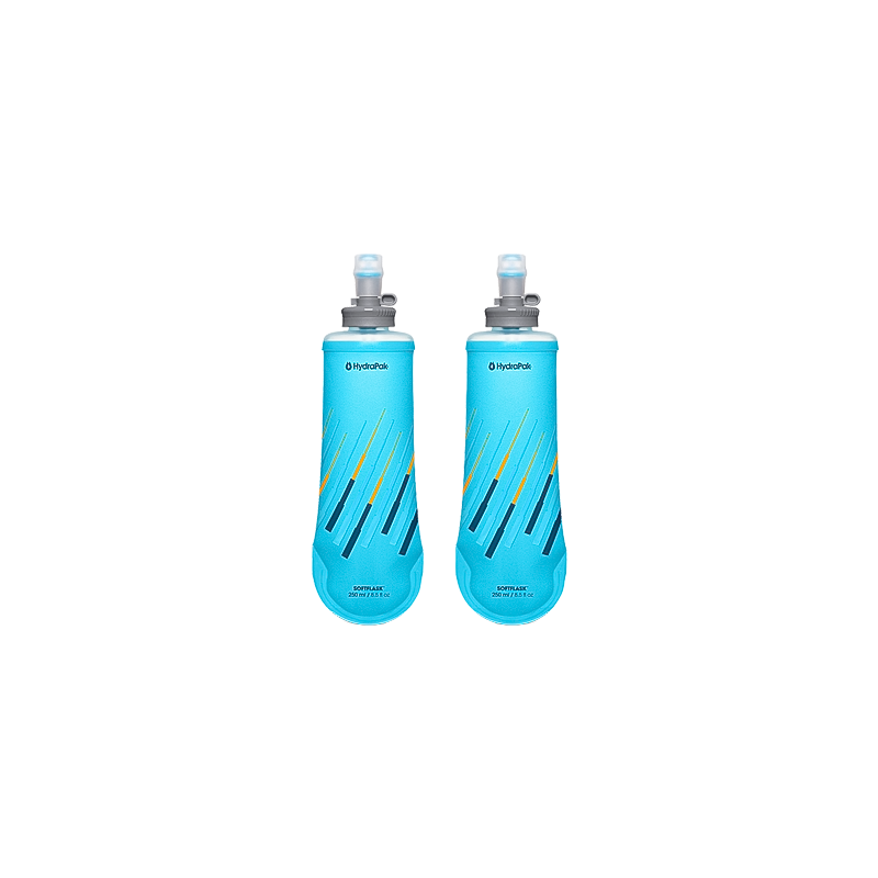 Hydrapak SoftFlask (2-Pack)