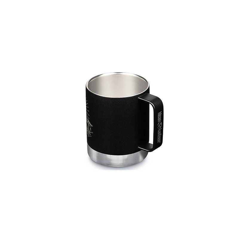 Klean Kanteen Camp Mug (Black Mountain)