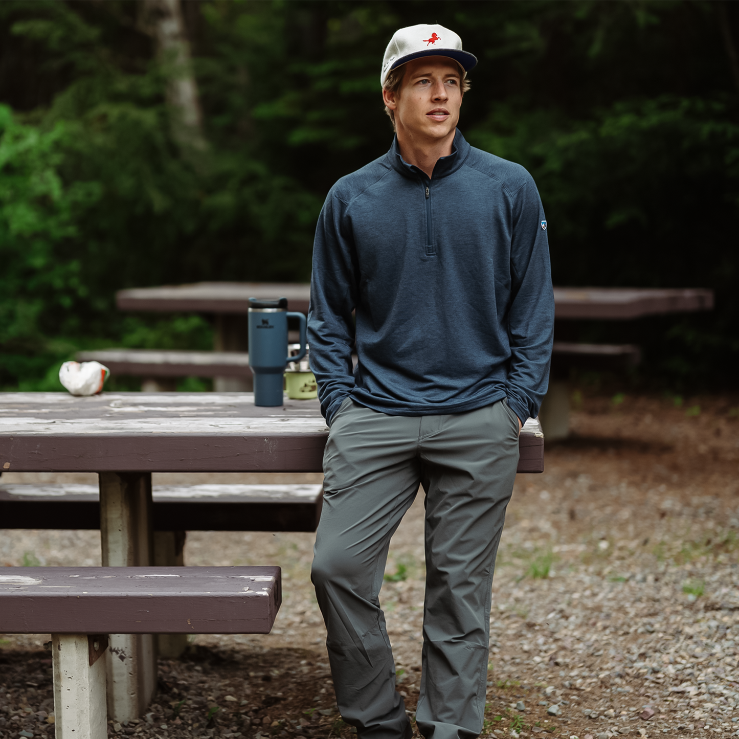 Kühl Men's Suppressor Pants