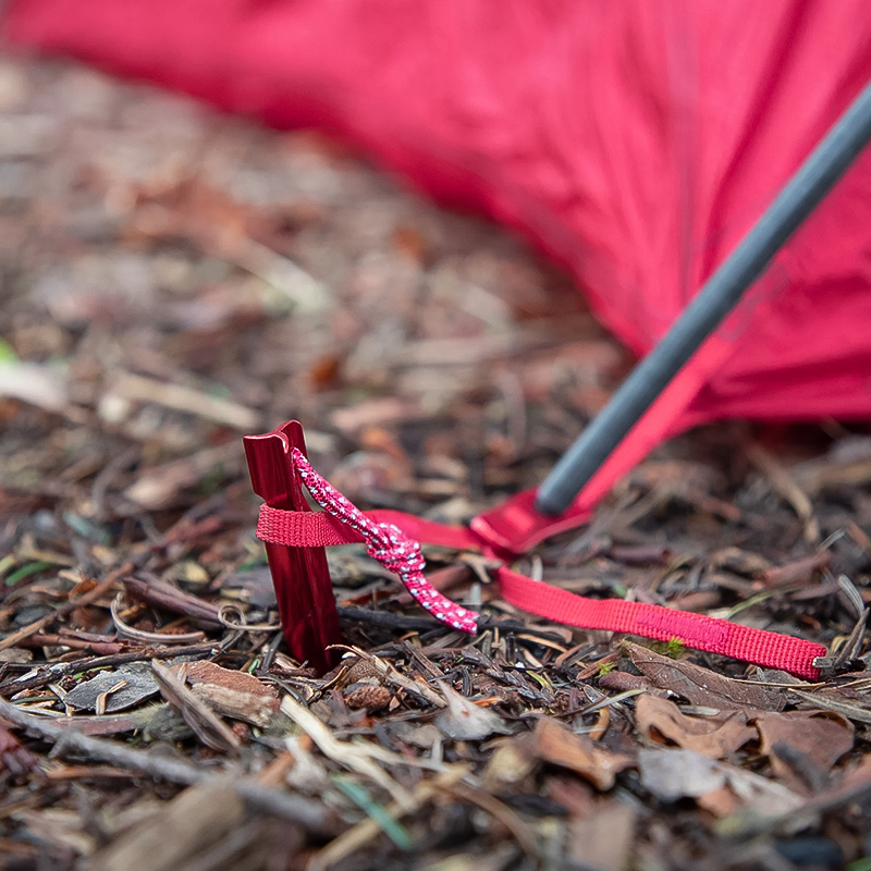 MSR Groundhog Tent Stake