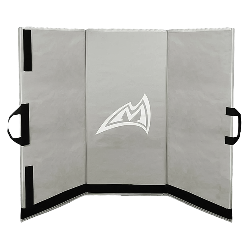 Mad Rock Triplet Pad