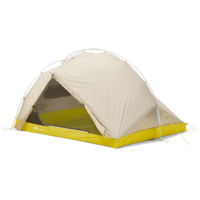 The North Face Tent Rental