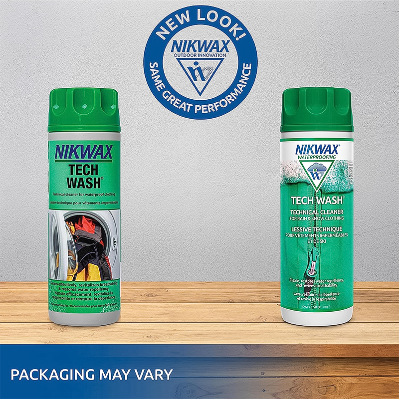 Nikwax Tech Wash