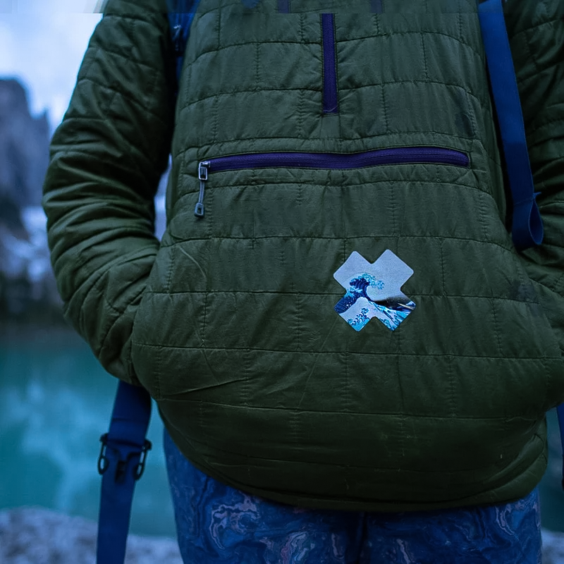 Noso Patches