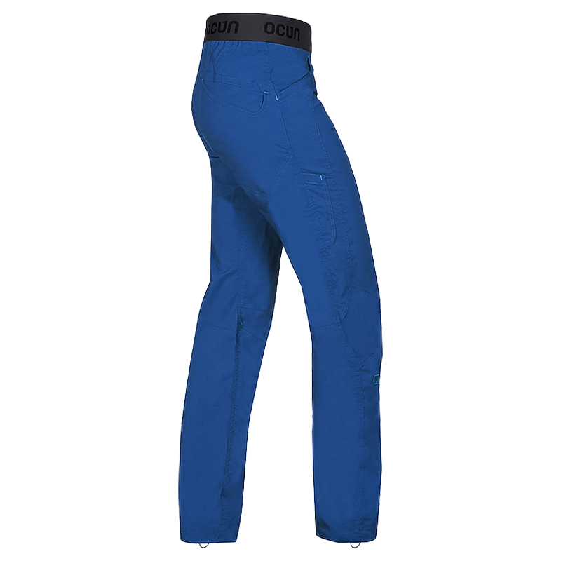 Ocún Men's Mánia Eco Pants - Blue Opal