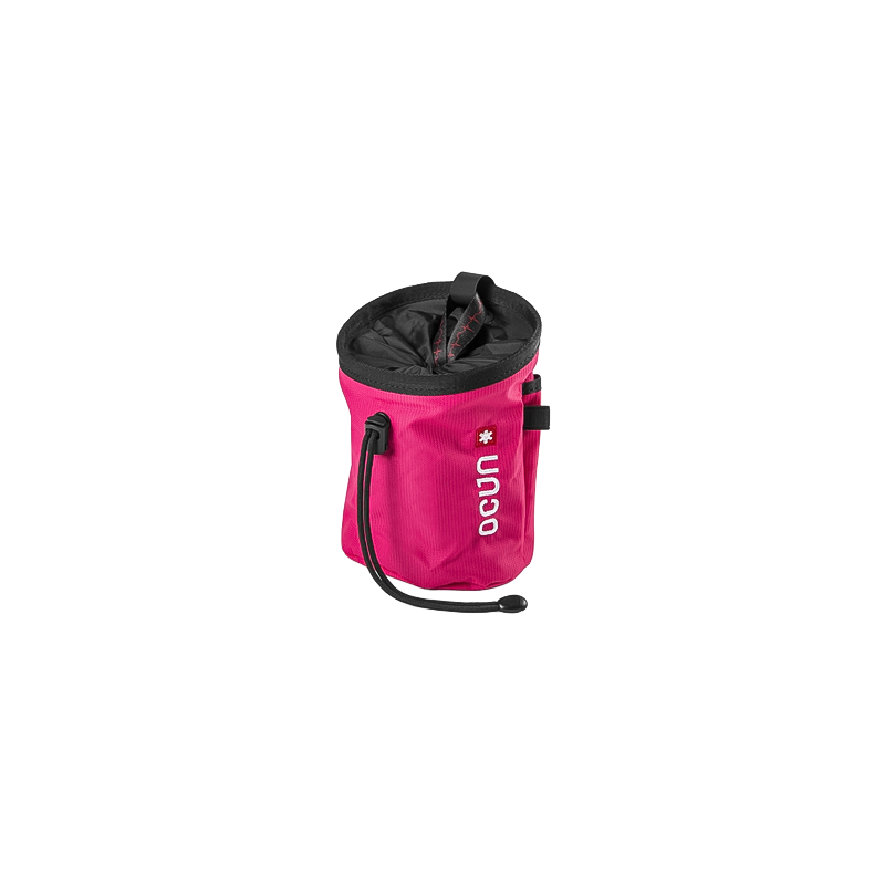 Ocún Push + Belt - Pink Twist