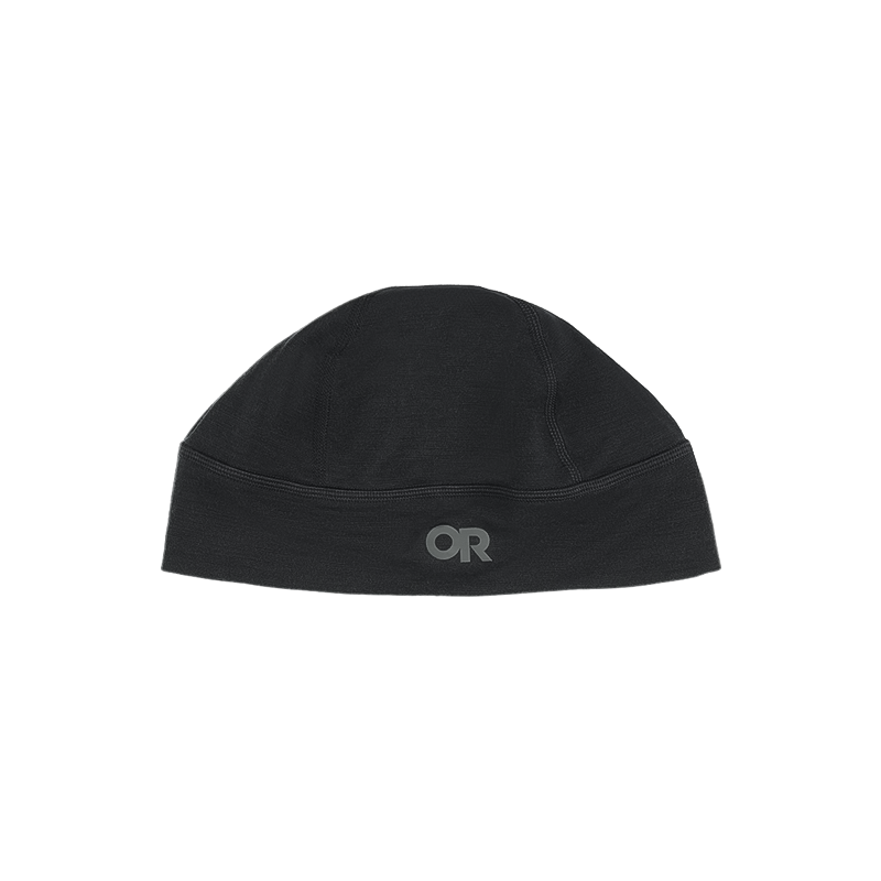 Outdoor Research Alpine Onset Merino 150 Beanie - Black