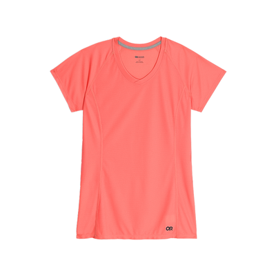 Outdoor Research Echo T-Shirt for Women - Azalea