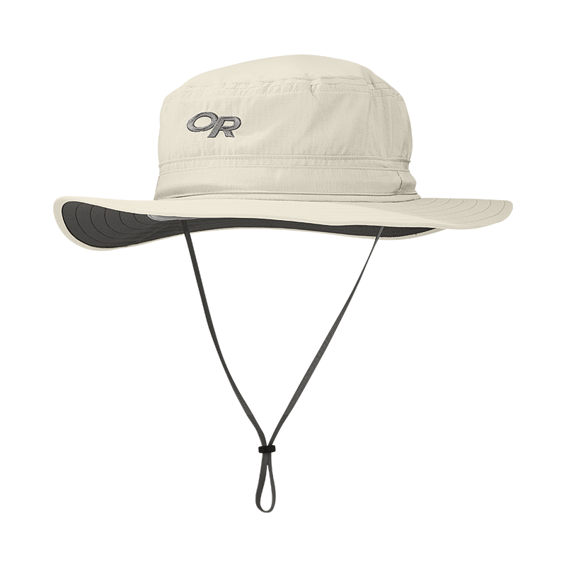 Outdoor Research Helios Sun Hat - Sand/Brown