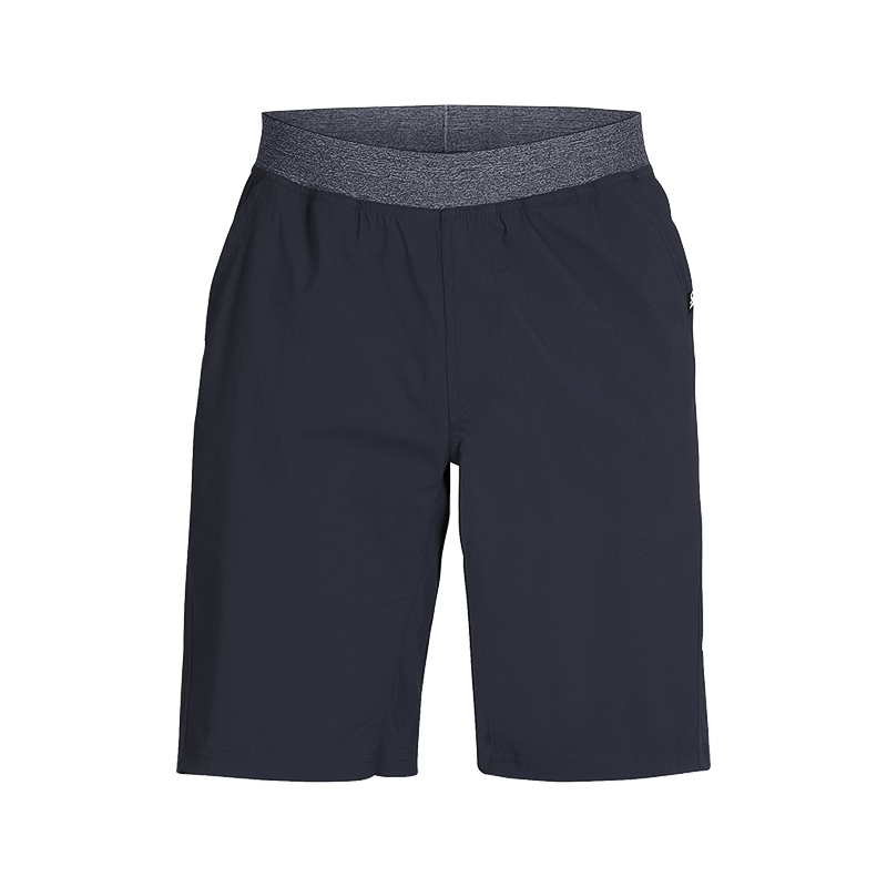 Outdoor Research Men's Zendo 10" Shorts - Dark Navy