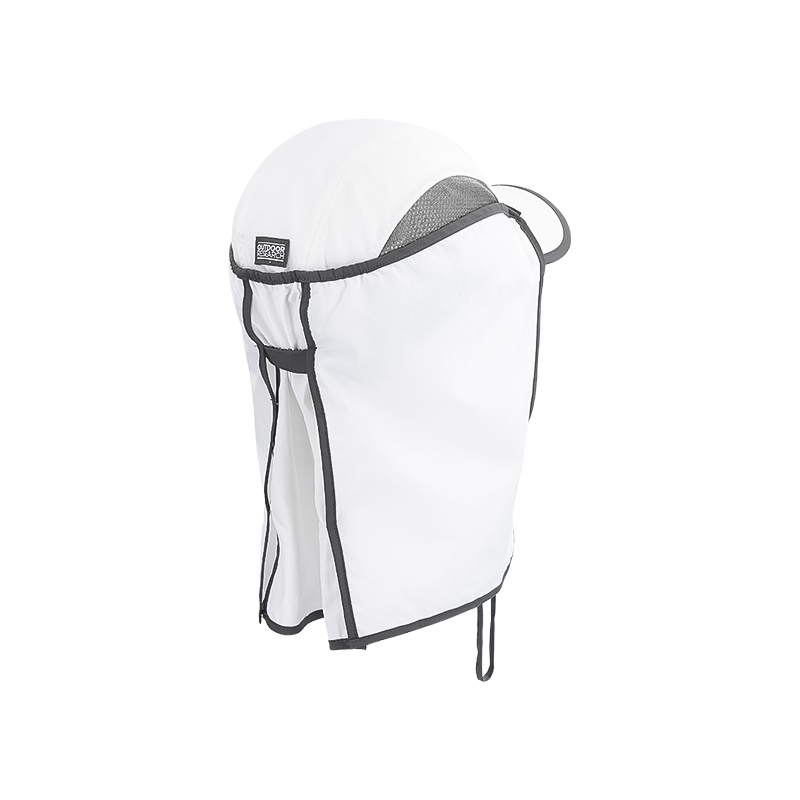 Outdoor Research Sun Runner Cap - White