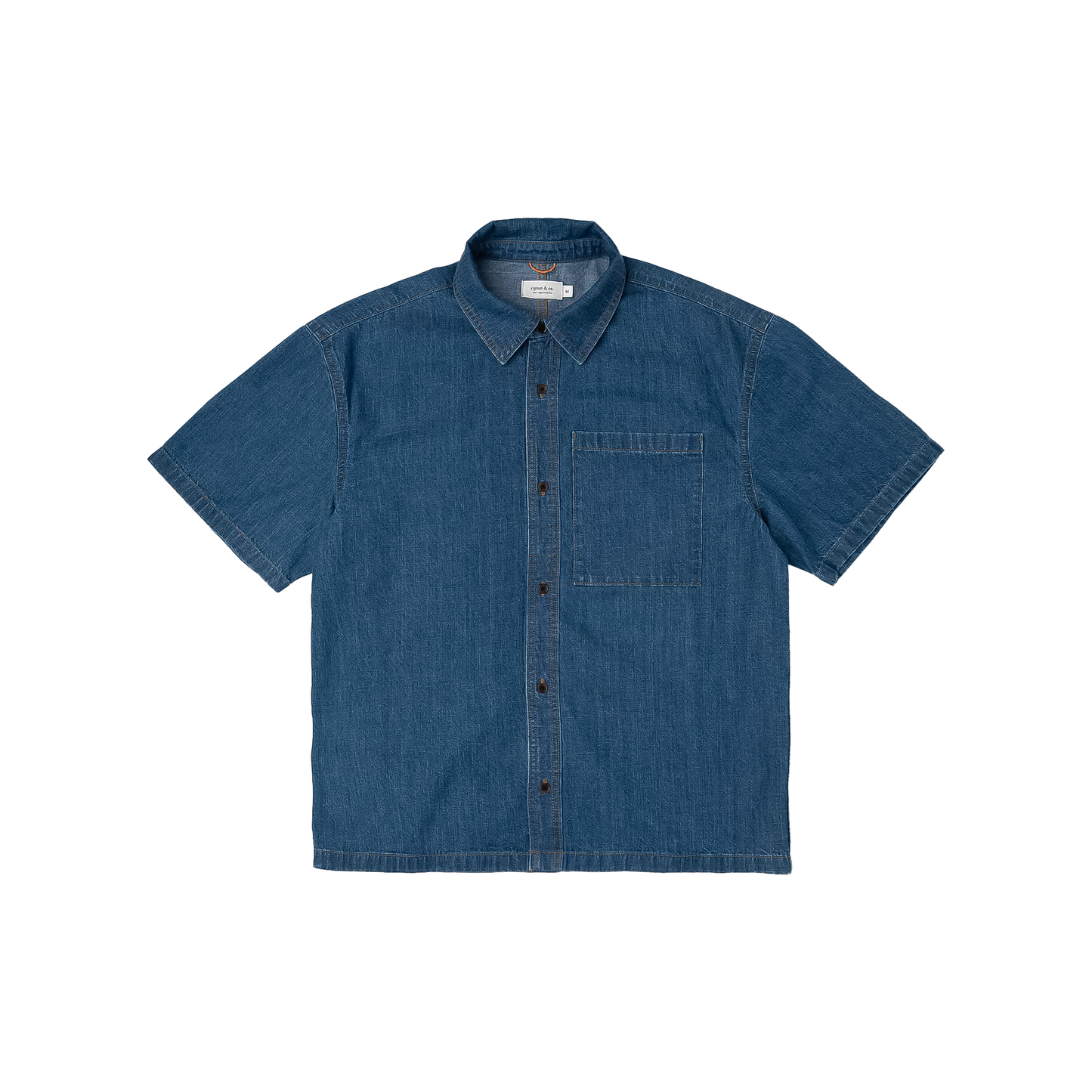 Ripton Men's Camp Shirt