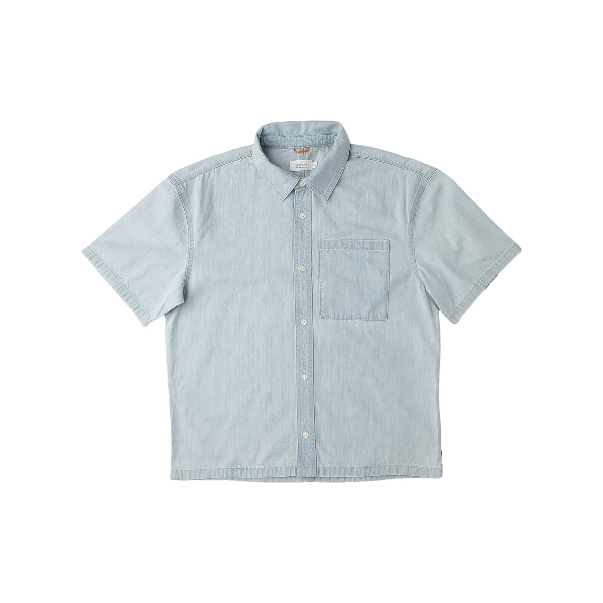 Ripton Men's Camp Shirt