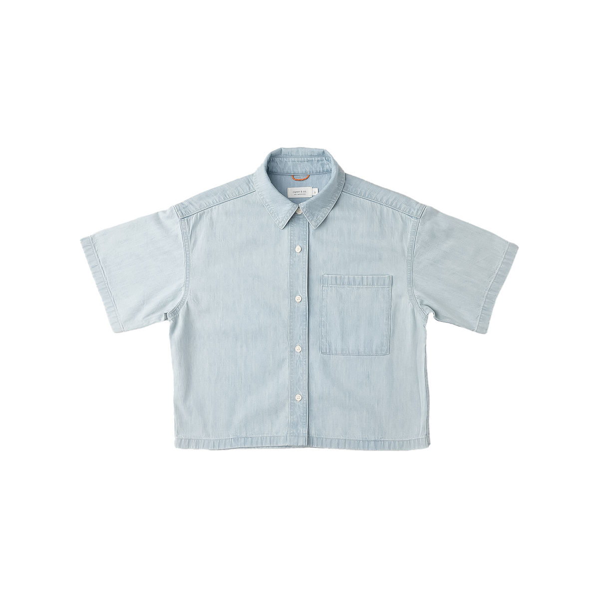 Ripton Women's Camp Shirt
