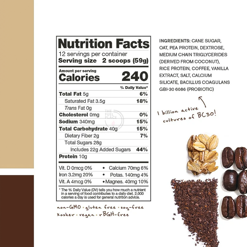 Skratch Labs Recovery Sport Drink Mix