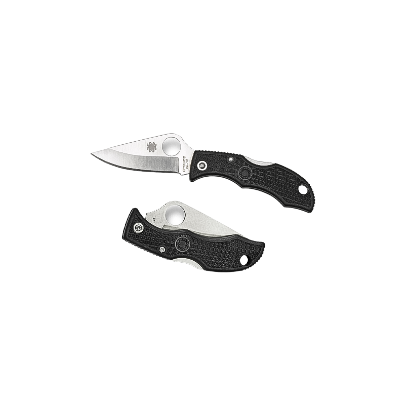 Spyderco Ladybug - Black