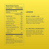 Tailwind Endurance Fuel (Single Serving) - Lemon