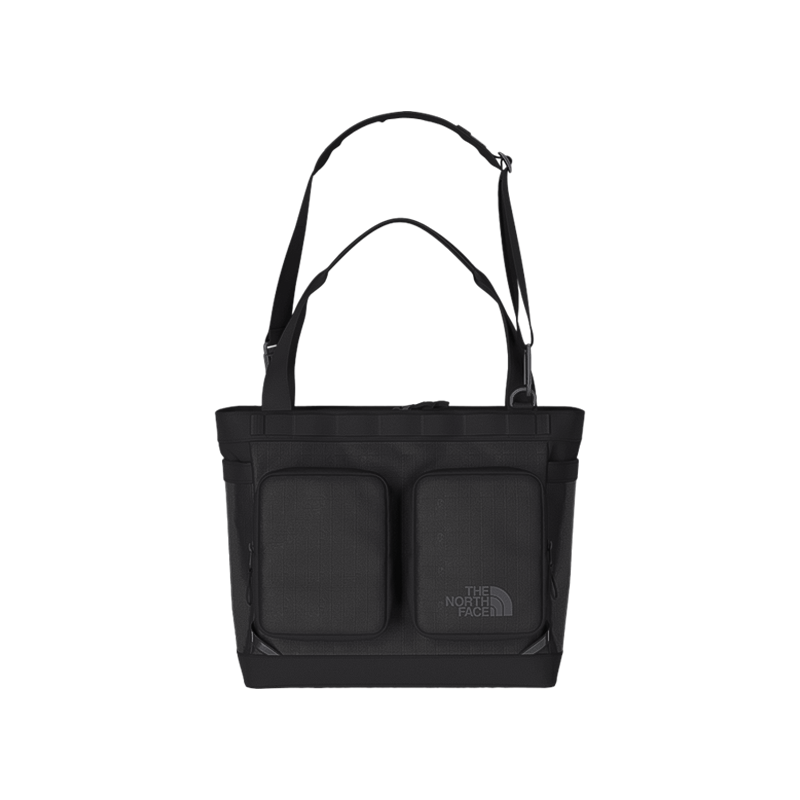 The North Face Base Camp Voyager Tote – sagetosummit The North Face Base Camp Voyager Tote – sagetosummit