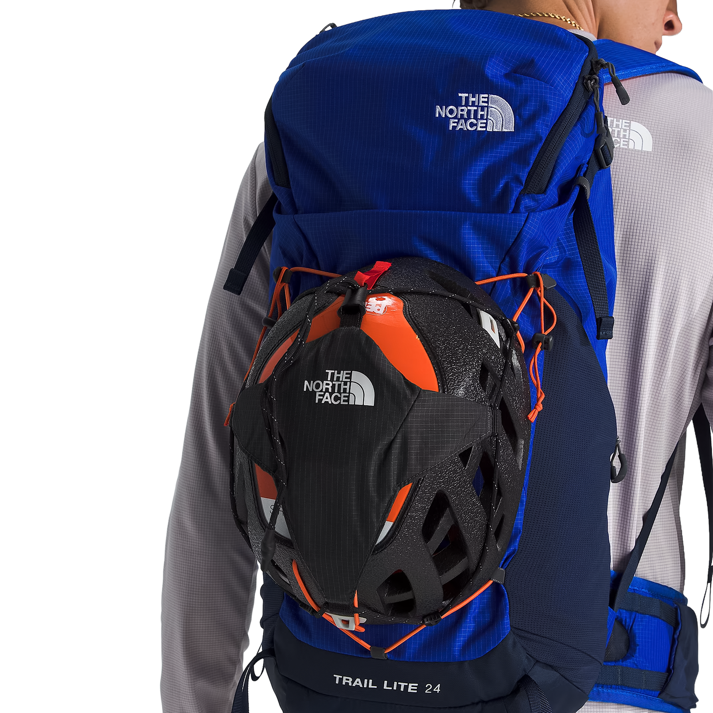 The North Face Helmet Sling