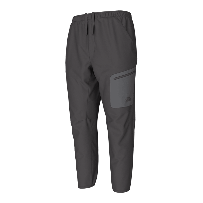 The North Face Men's Lightstride Pants - TNF Black