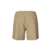 The North Face Men's Summer Light 6" Shorts - Khaki Stone/Vivid Flame