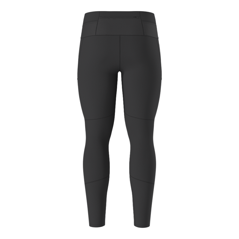 The North Face Men's Winter Warm Pro Tights - TNF Black
